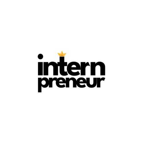 Internpreneur Logo